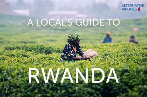 rwanda travel advice